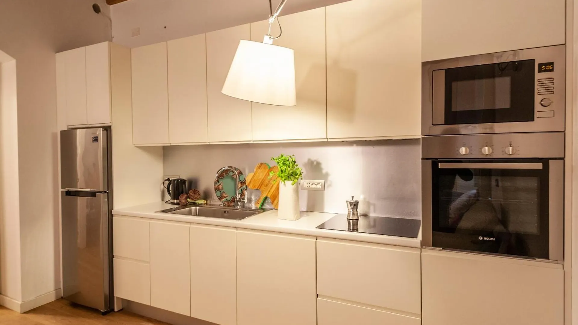 Appartamento Corso Venezia, in una corte esclusiva riservata! Milano